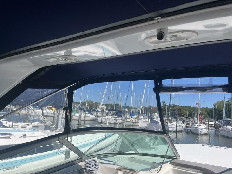 2007 Rinker 320 Express