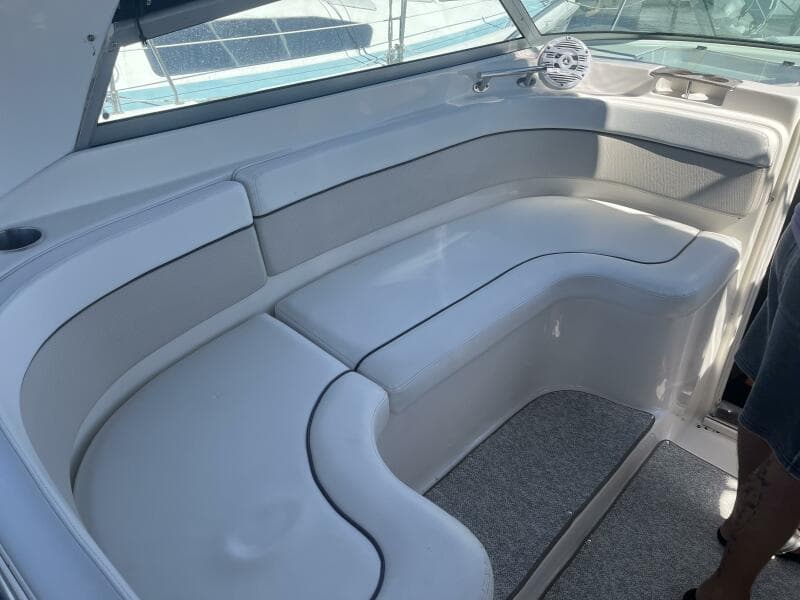 2007 Rinker 320 Express