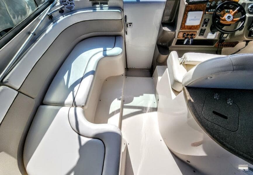 2007 Rinker 320 Express