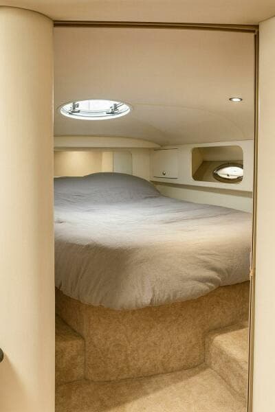 1996 Wellcraft 45 Excalibur