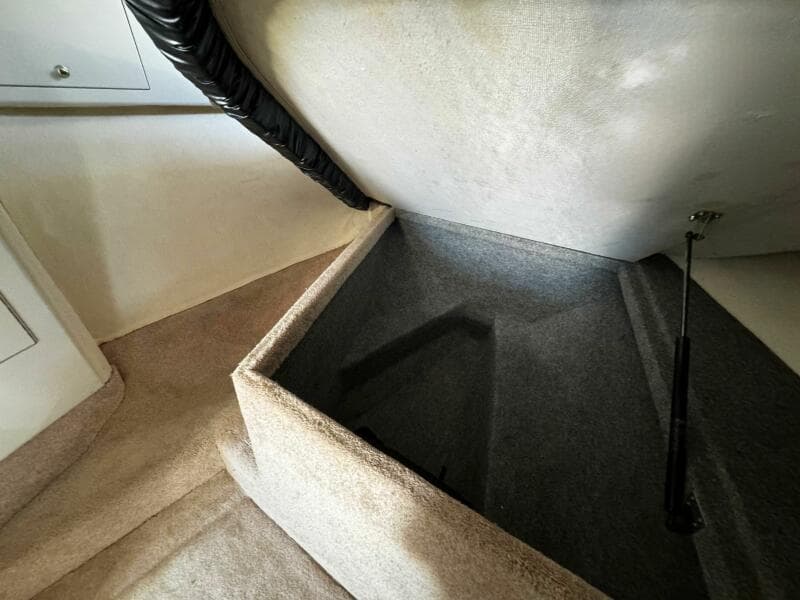 1996 Wellcraft 45 Excalibur