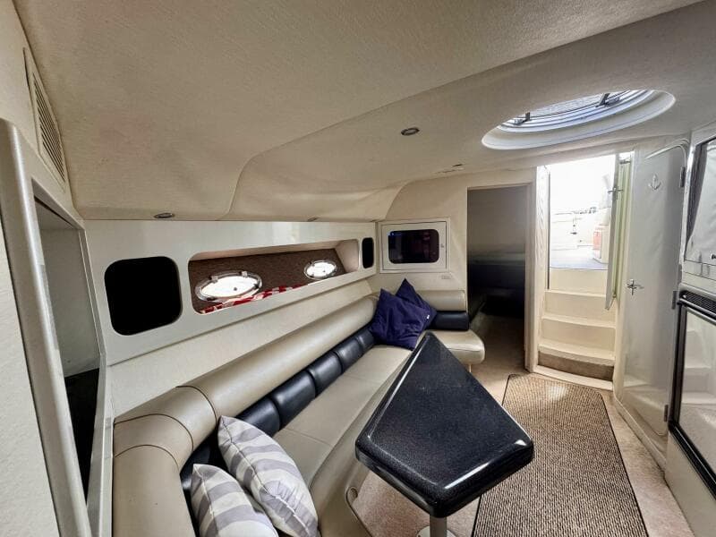 1996 Wellcraft 45 Excalibur