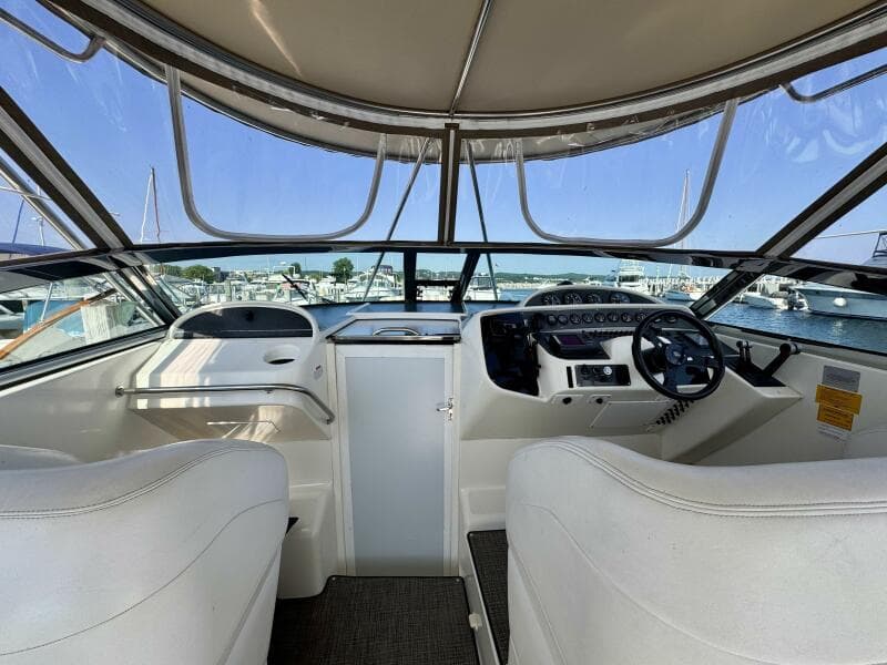 1996 Wellcraft 45 Excalibur