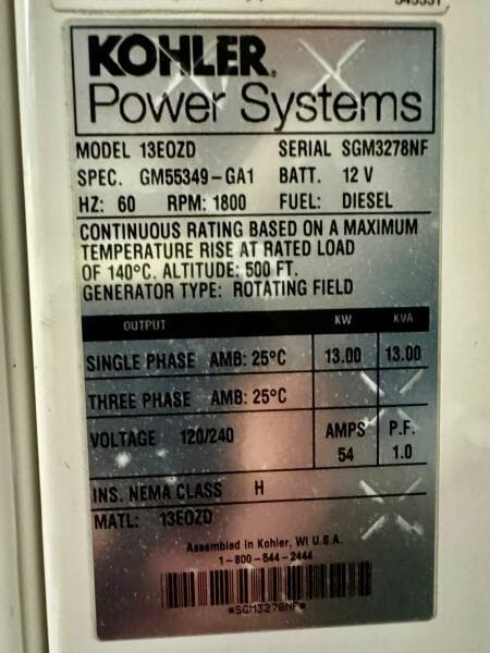 2016 Absolute 45 Sport Yacht