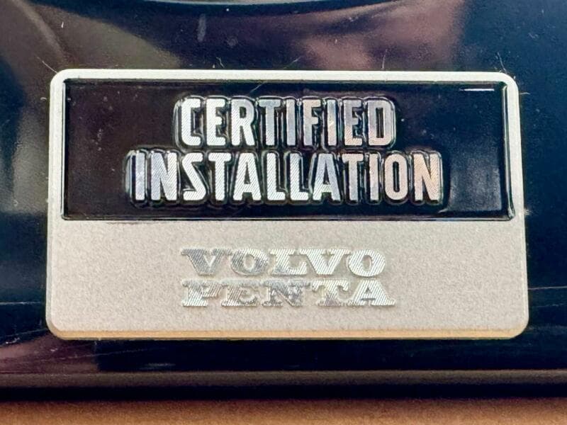 2016 Absolute 45 Sport Yacht