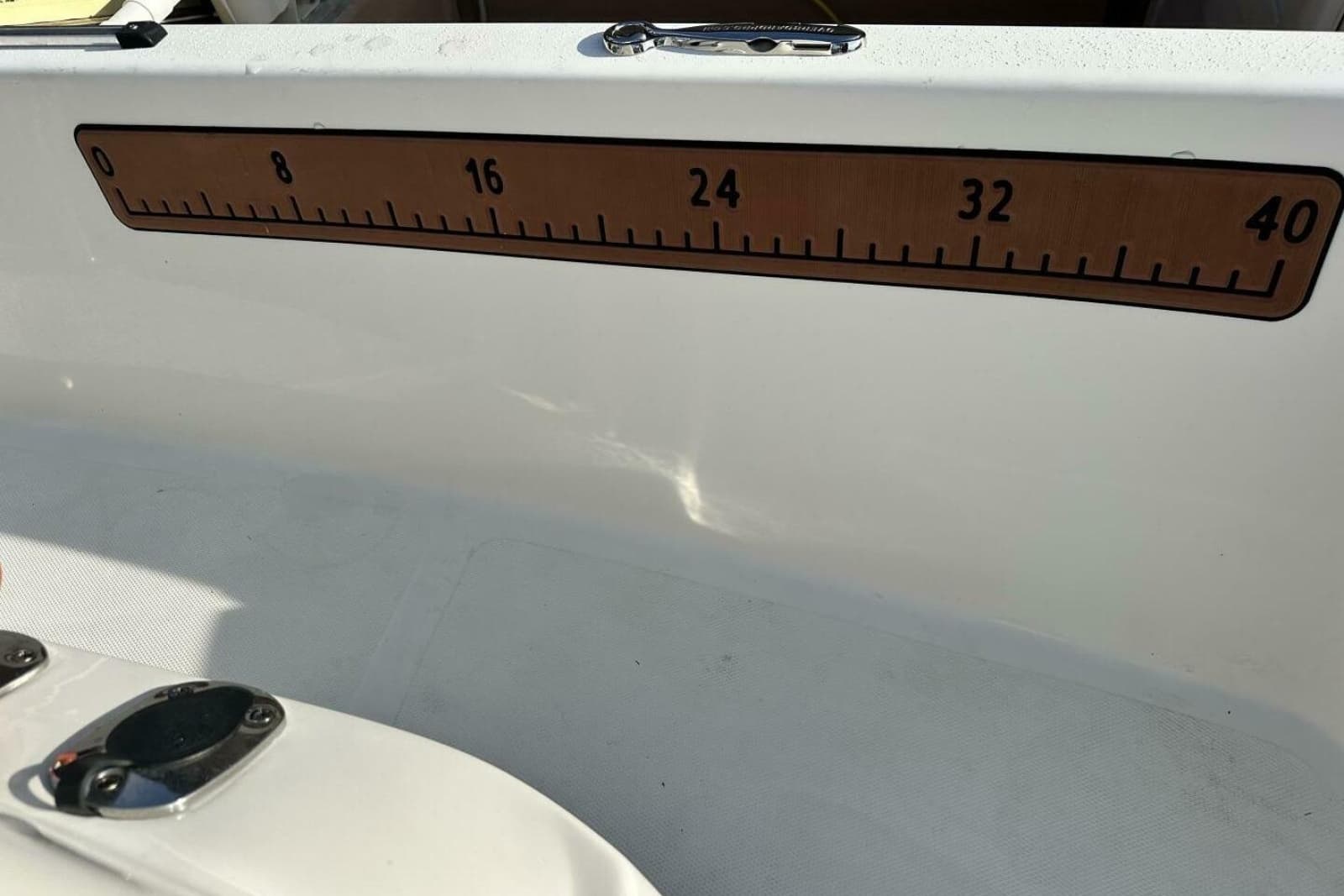 2020 NauticStar 2140 Sport Shallow Bay - Photo 40