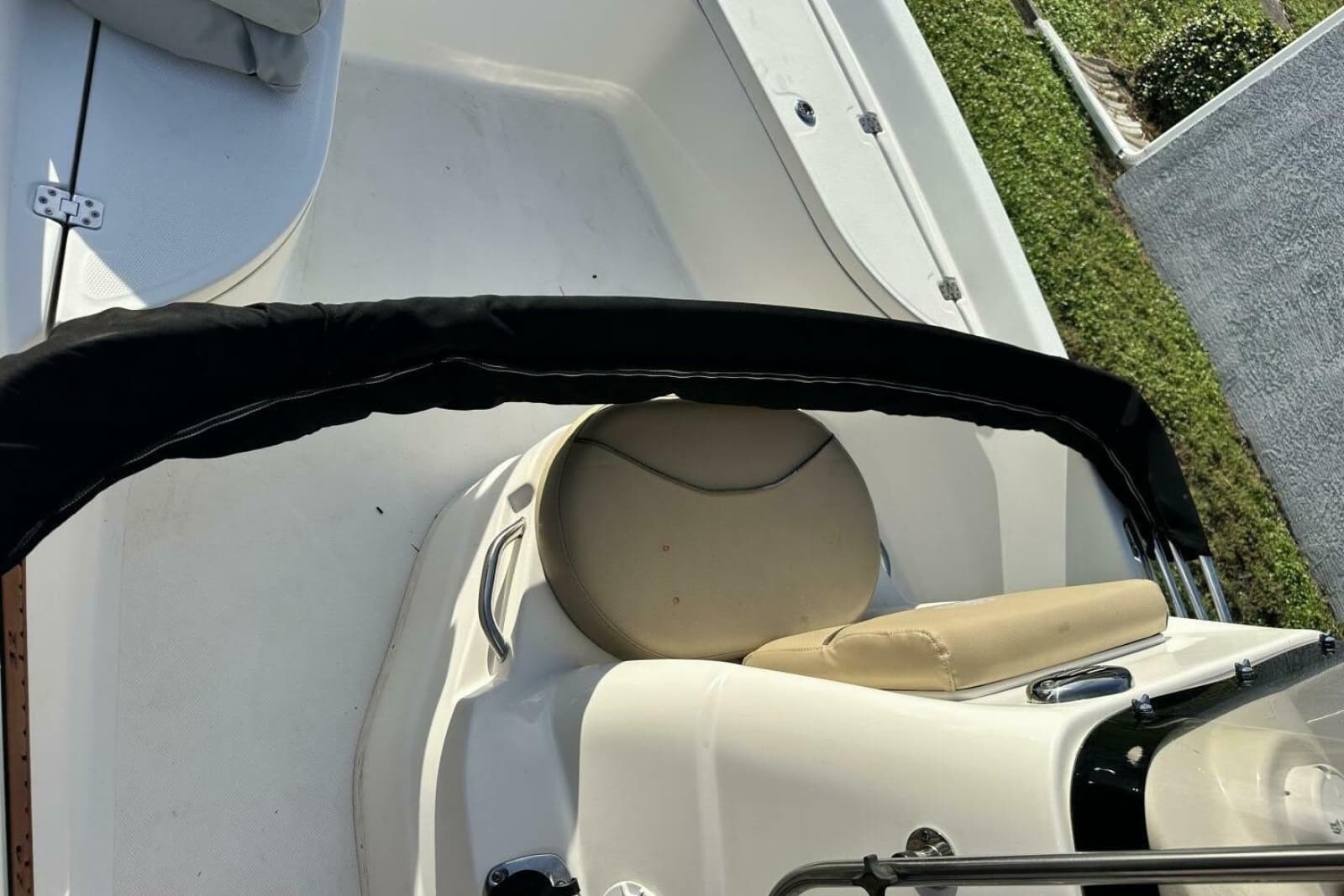 2020 NauticStar 2140 Sport Shallow Bay - Photo 30