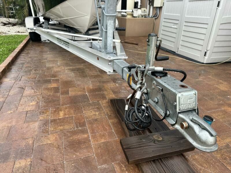 2020 NauticStar 2140 Sport Shallow Bay