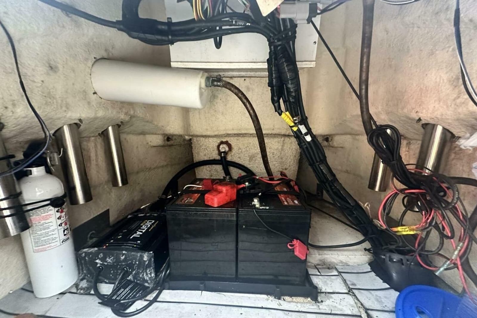 2020 NauticStar 2140 Sport Shallow Bay - Photo 23