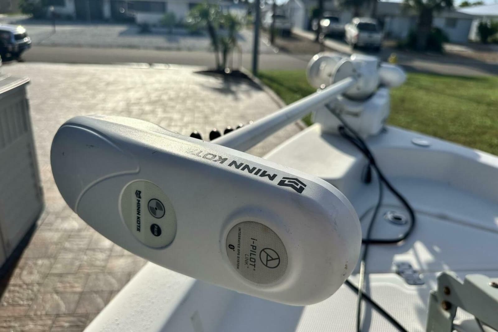 2020 NauticStar 2140 Sport Shallow Bay - Photo 44