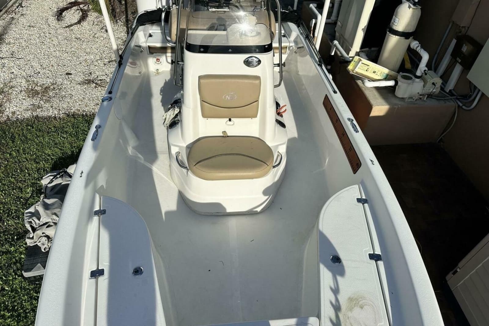 2020 NauticStar 2140 Sport Shallow Bay - Photo 9