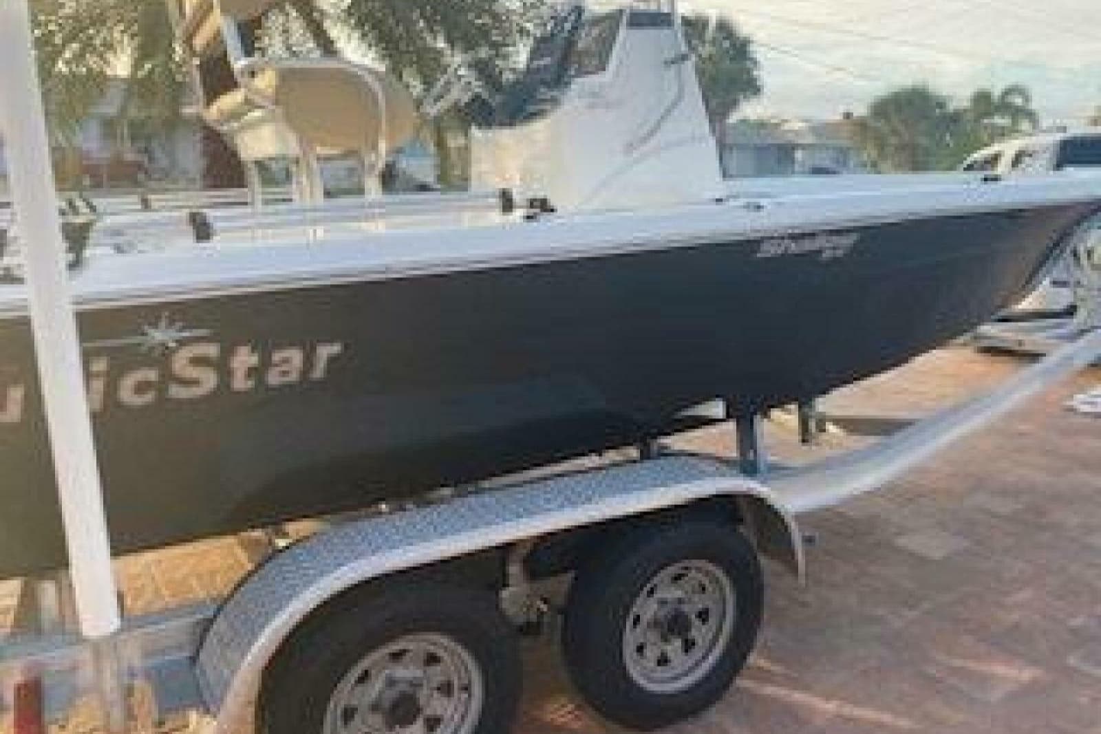 2020 NauticStar 2140 Sport Shallow Bay - Photo 6