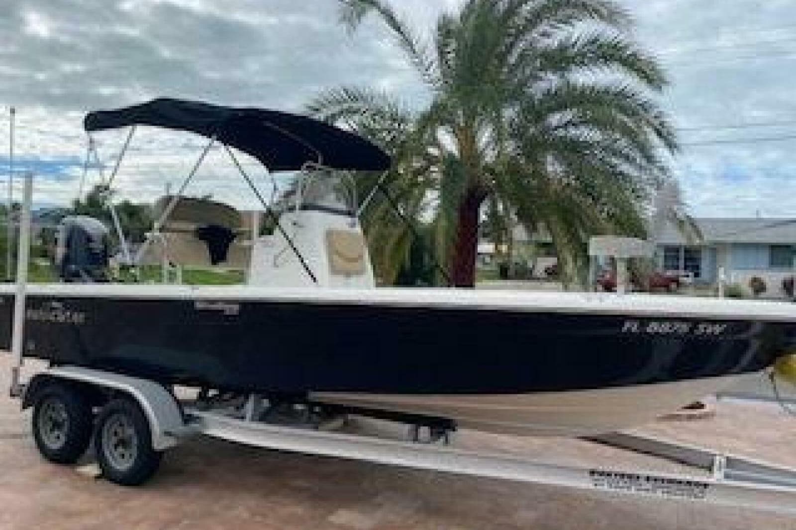2020 NauticStar 2140 Sport Shallow Bay - Photo 5