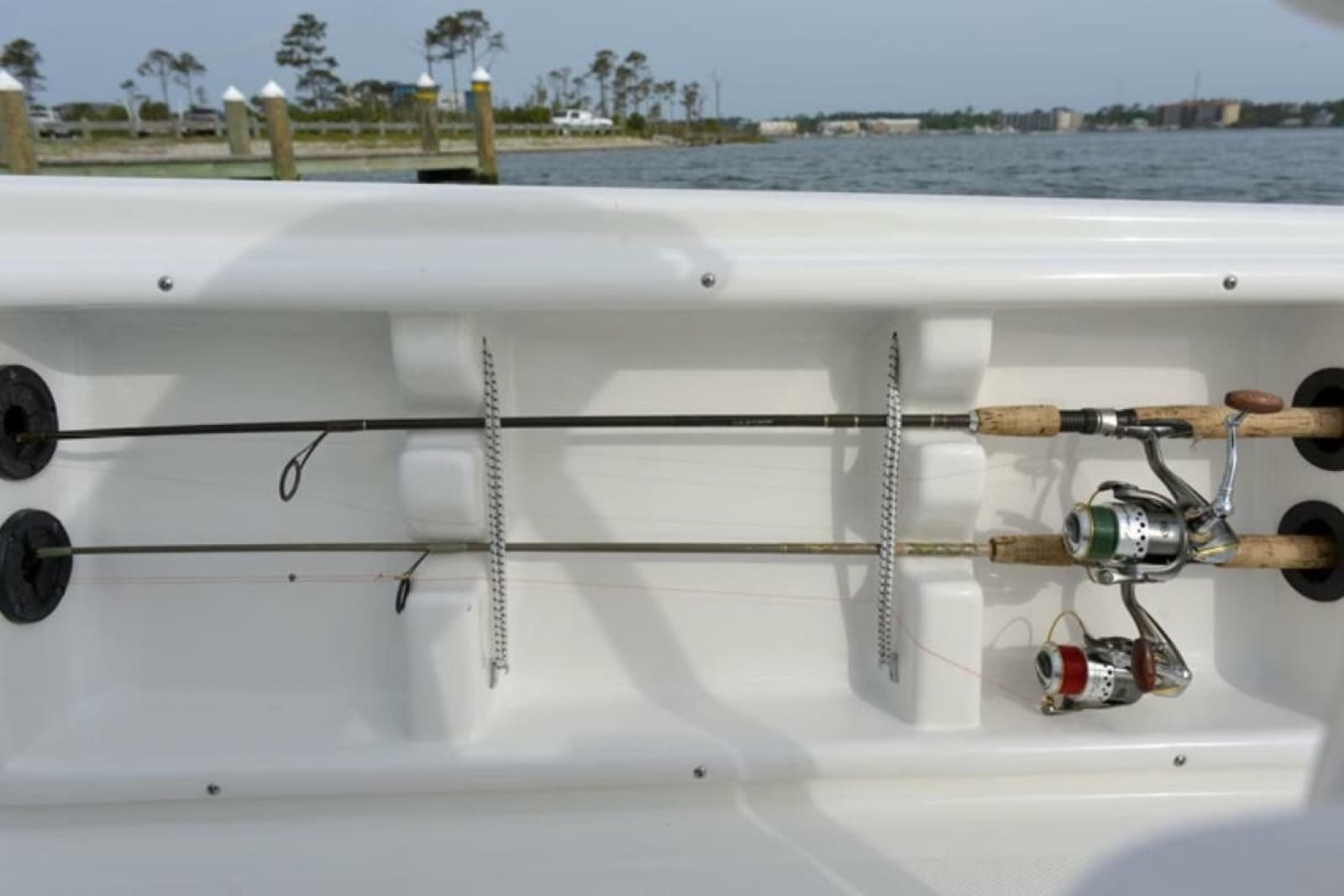 2020 NauticStar 2140 Sport Shallow Bay - Photo 45