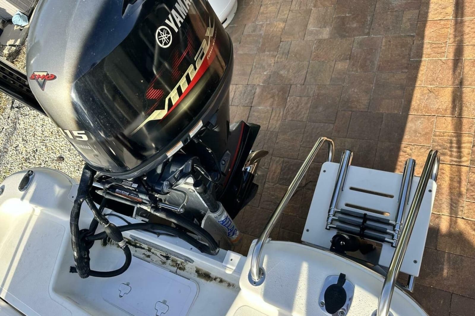 2020 NauticStar 2140 Sport Shallow Bay - Photo 31