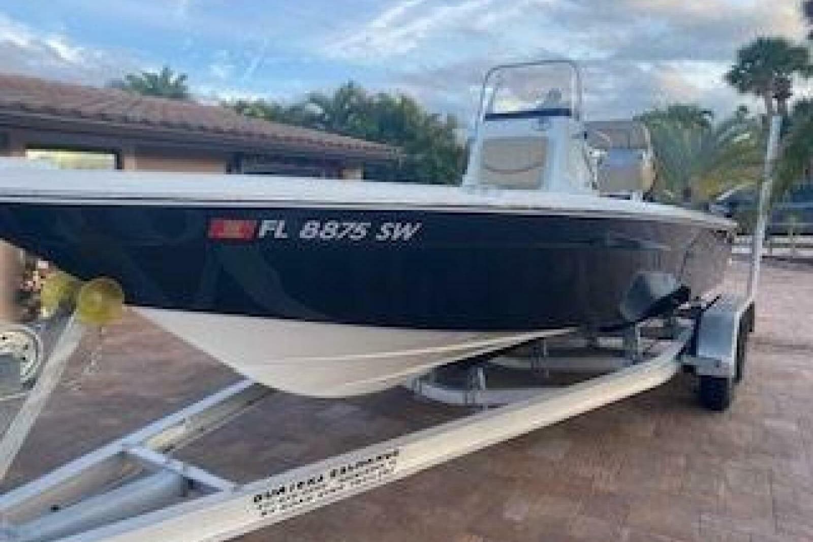 2020 NauticStar 2140 Sport Shallow Bay - Photo 4