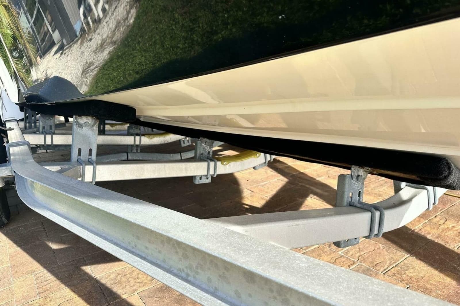 2020 NauticStar 2140 Sport Shallow Bay - Photo 48