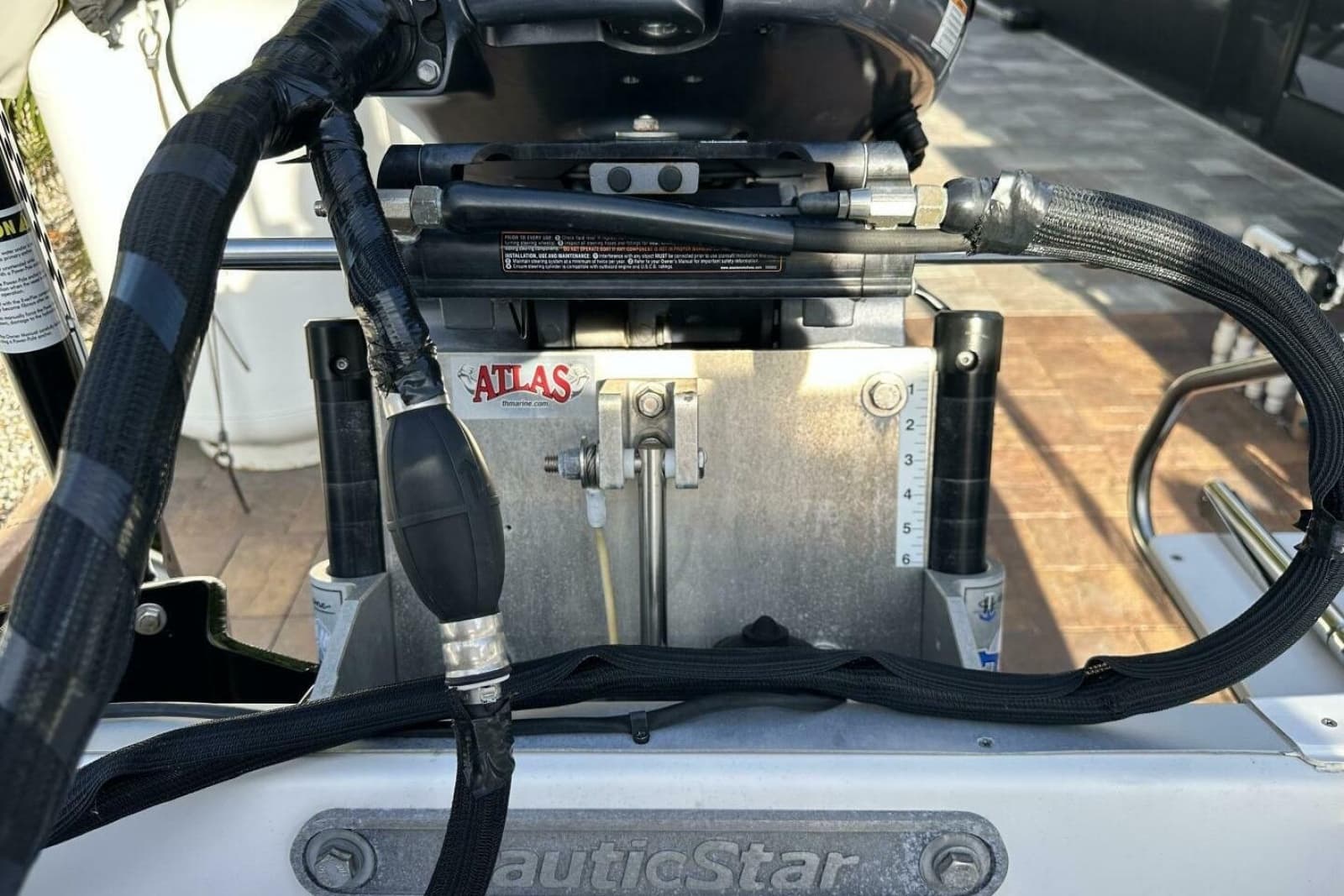 2020 NauticStar 2140 Sport Shallow Bay - Photo 32