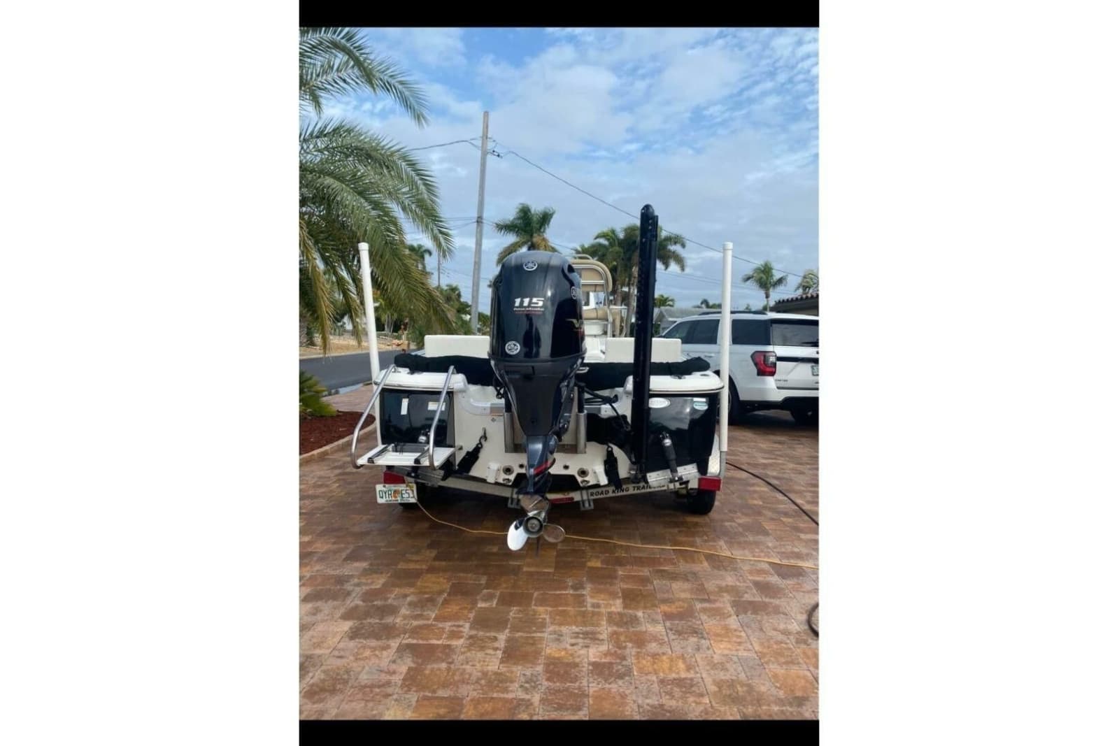 2020 NauticStar 2140 Sport Shallow Bay - Photo 2