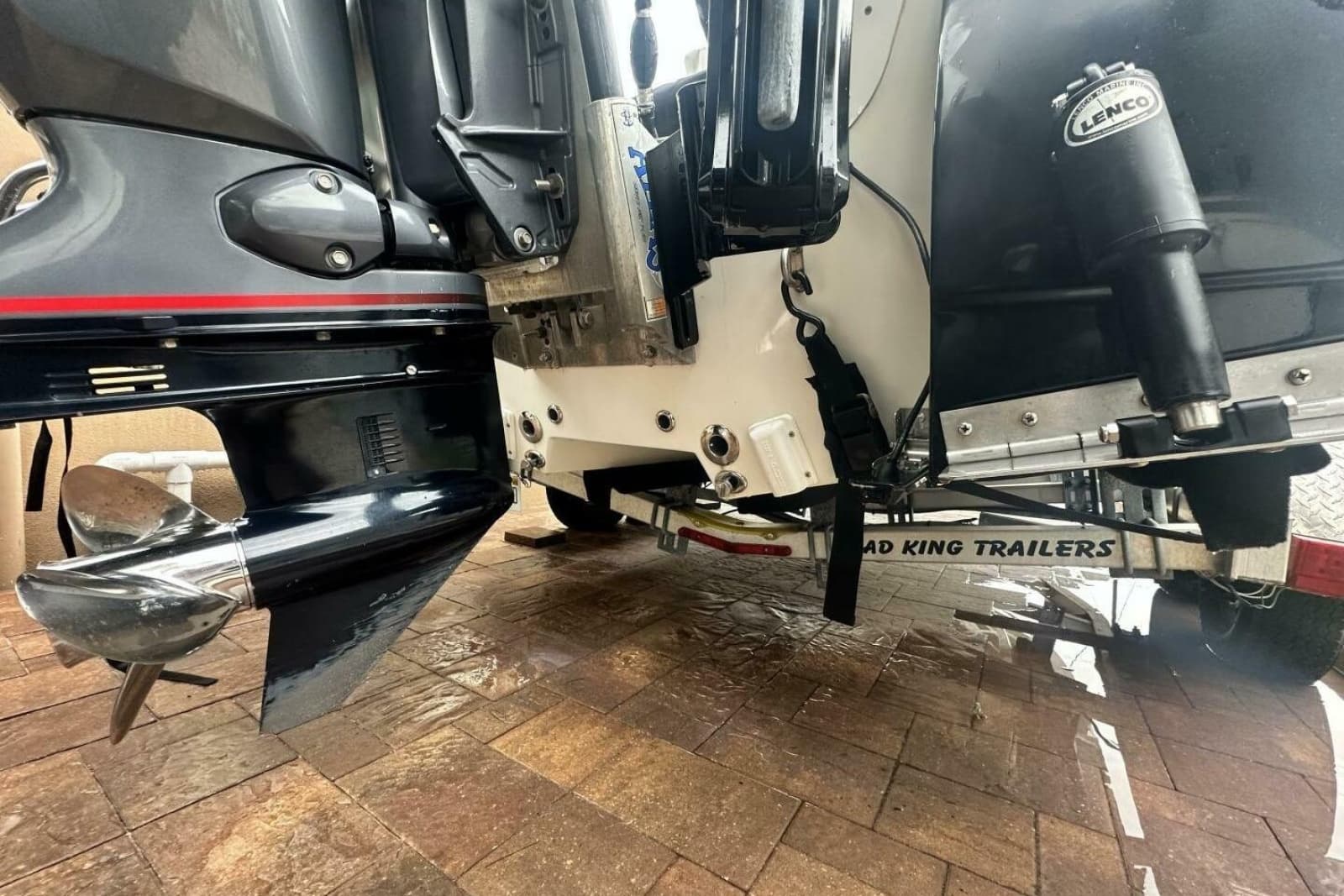 2020 NauticStar 2140 Sport Shallow Bay - Photo 19