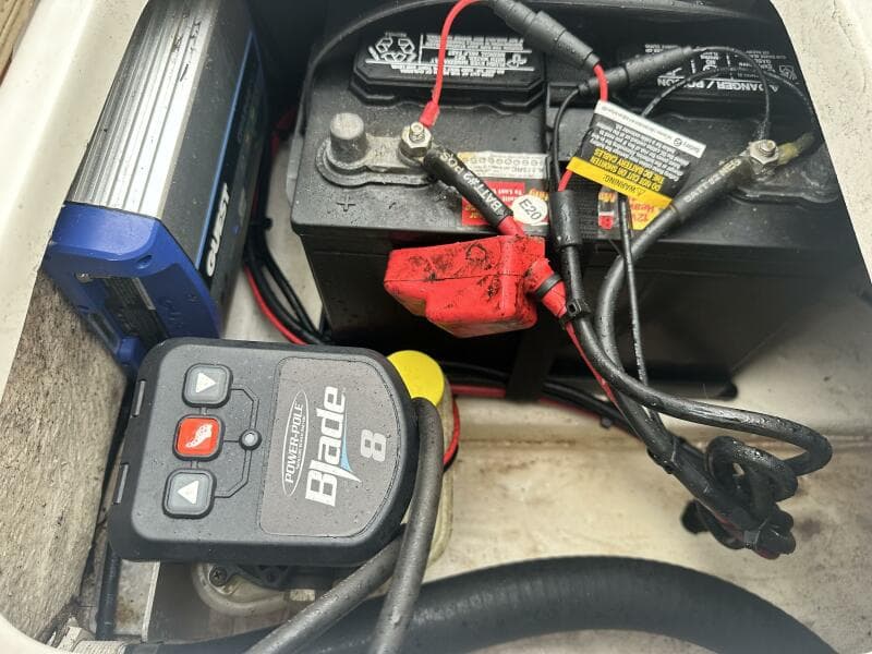 2020 NauticStar 2140 Sport Shallow Bay