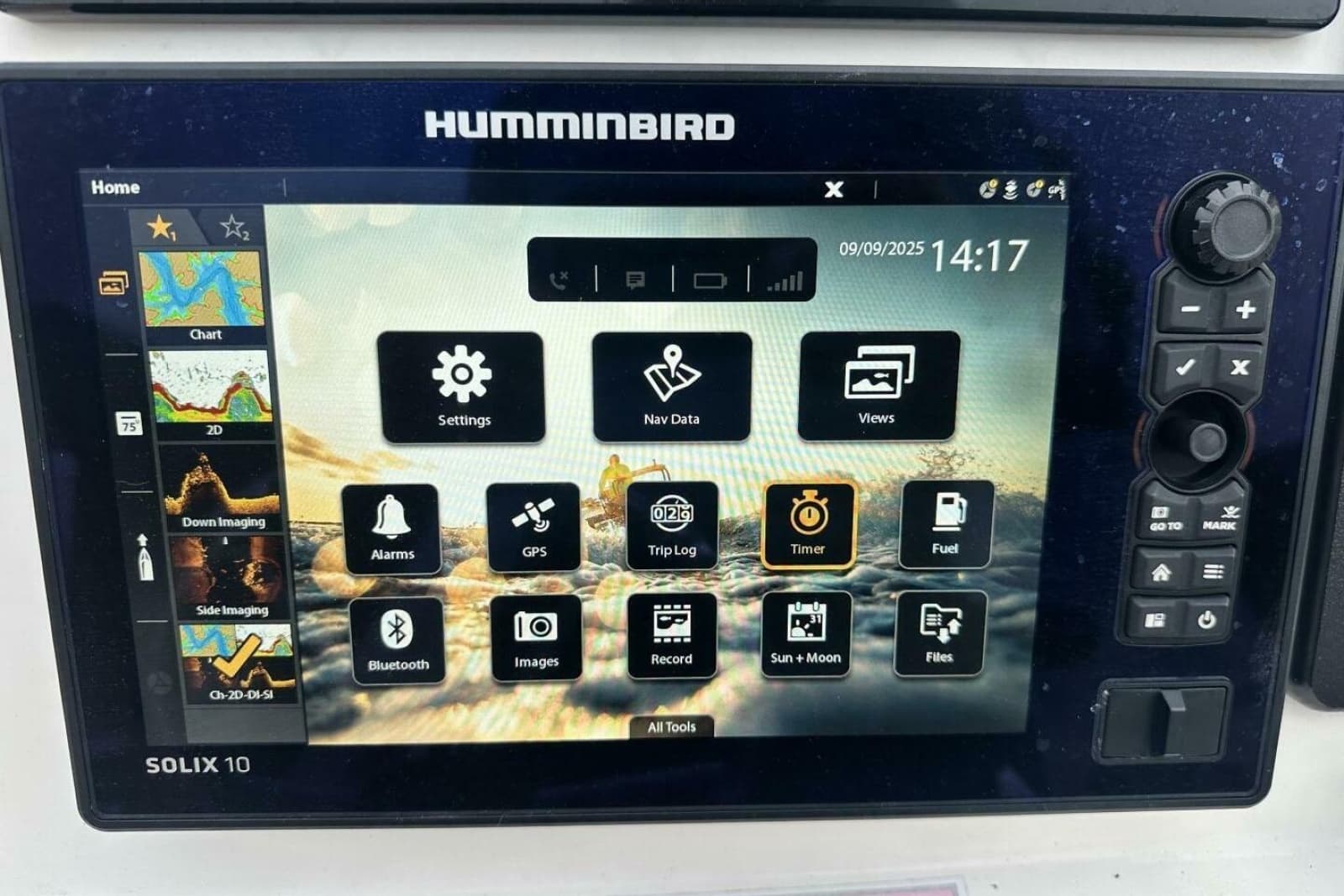 2020 NauticStar 2140 Sport Shallow Bay - Photo 27