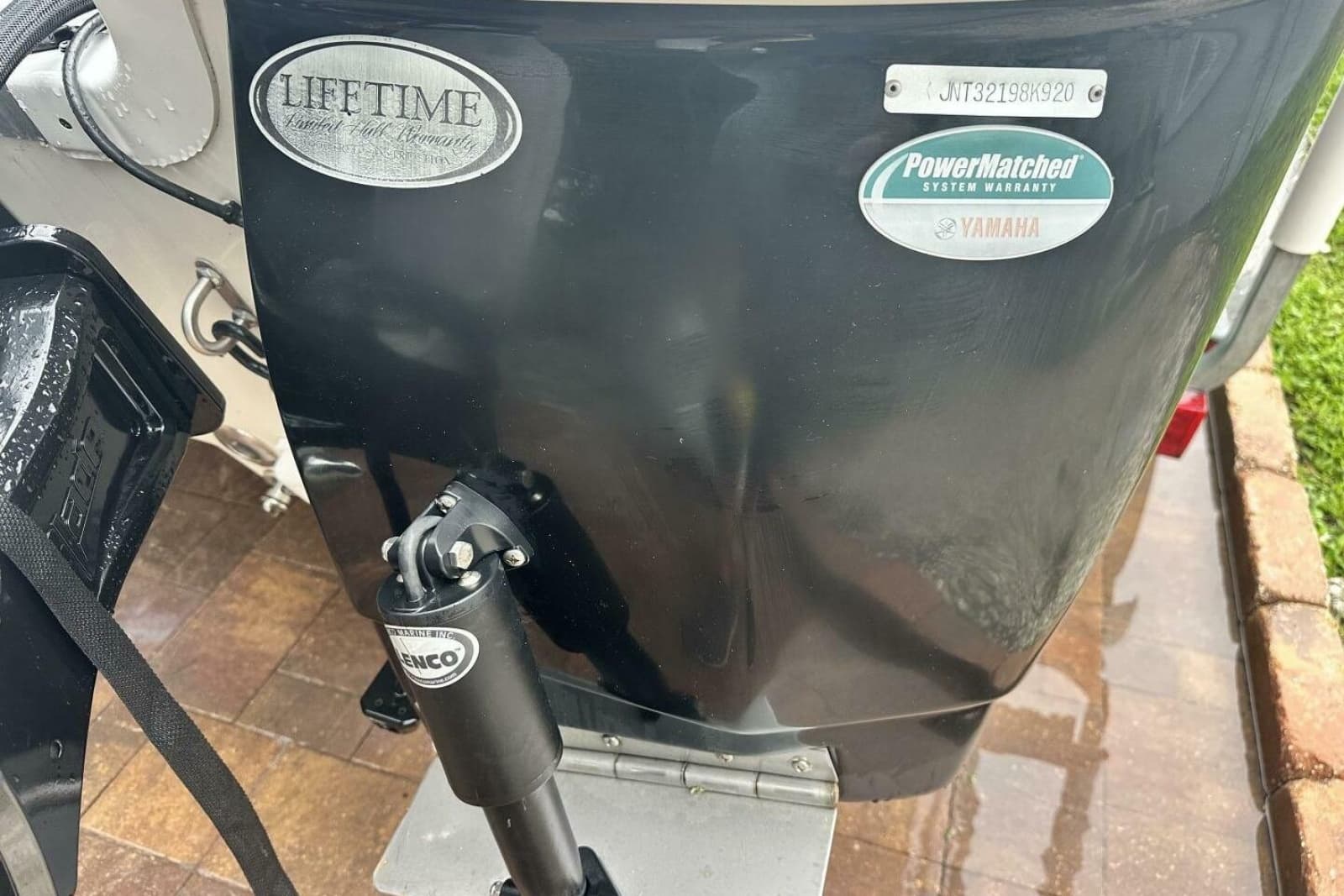 2020 NauticStar 2140 Sport Shallow Bay - Photo 15