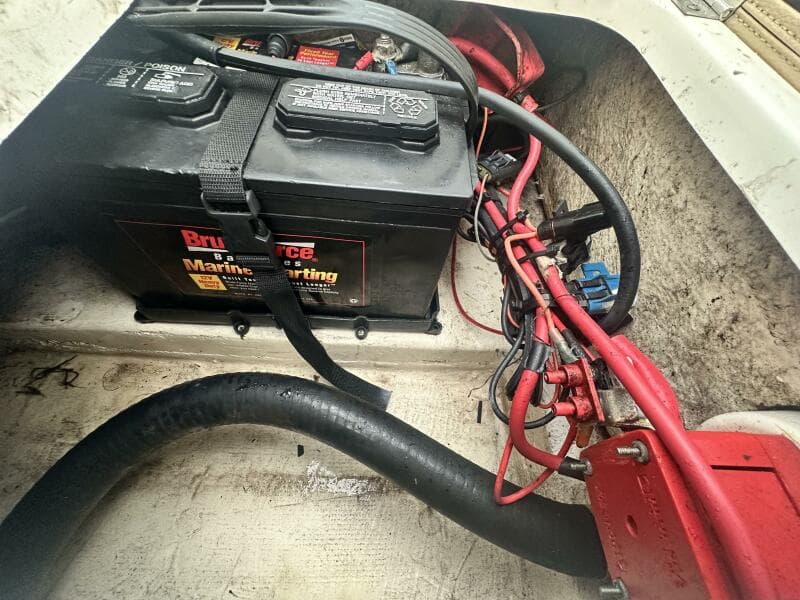 2020 NauticStar 2140 Sport Shallow Bay