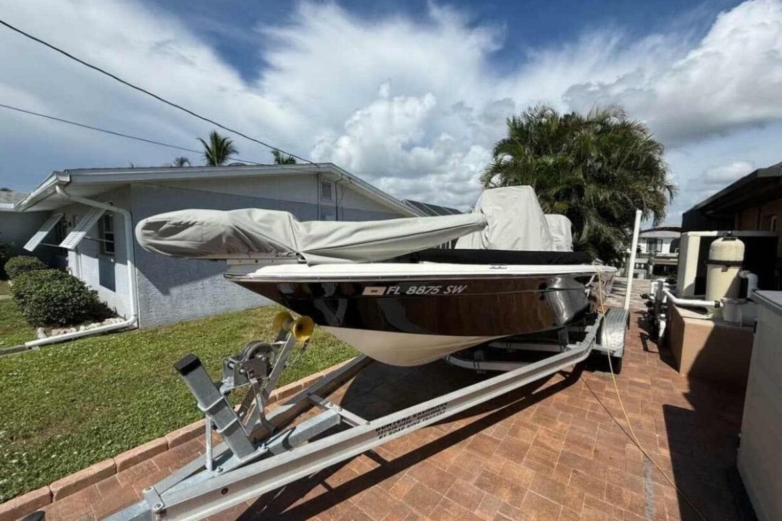 2020 NauticStar 2140 Sport Shallow Bay - Photo 57