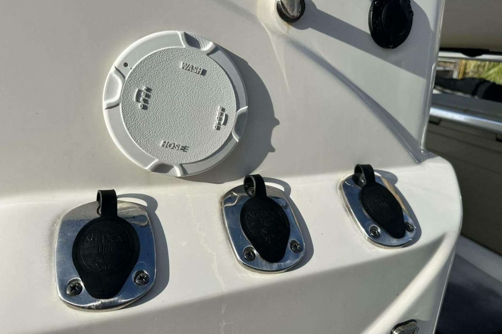 2020 NauticStar 2140 Sport Shallow Bay - Photo 39
