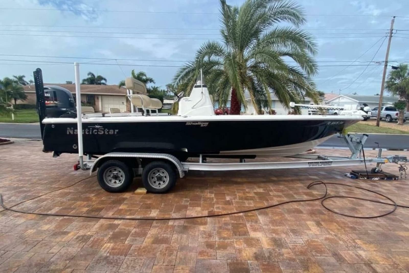 2020 NauticStar 2140 Sport Shallow Bay - Photo 56