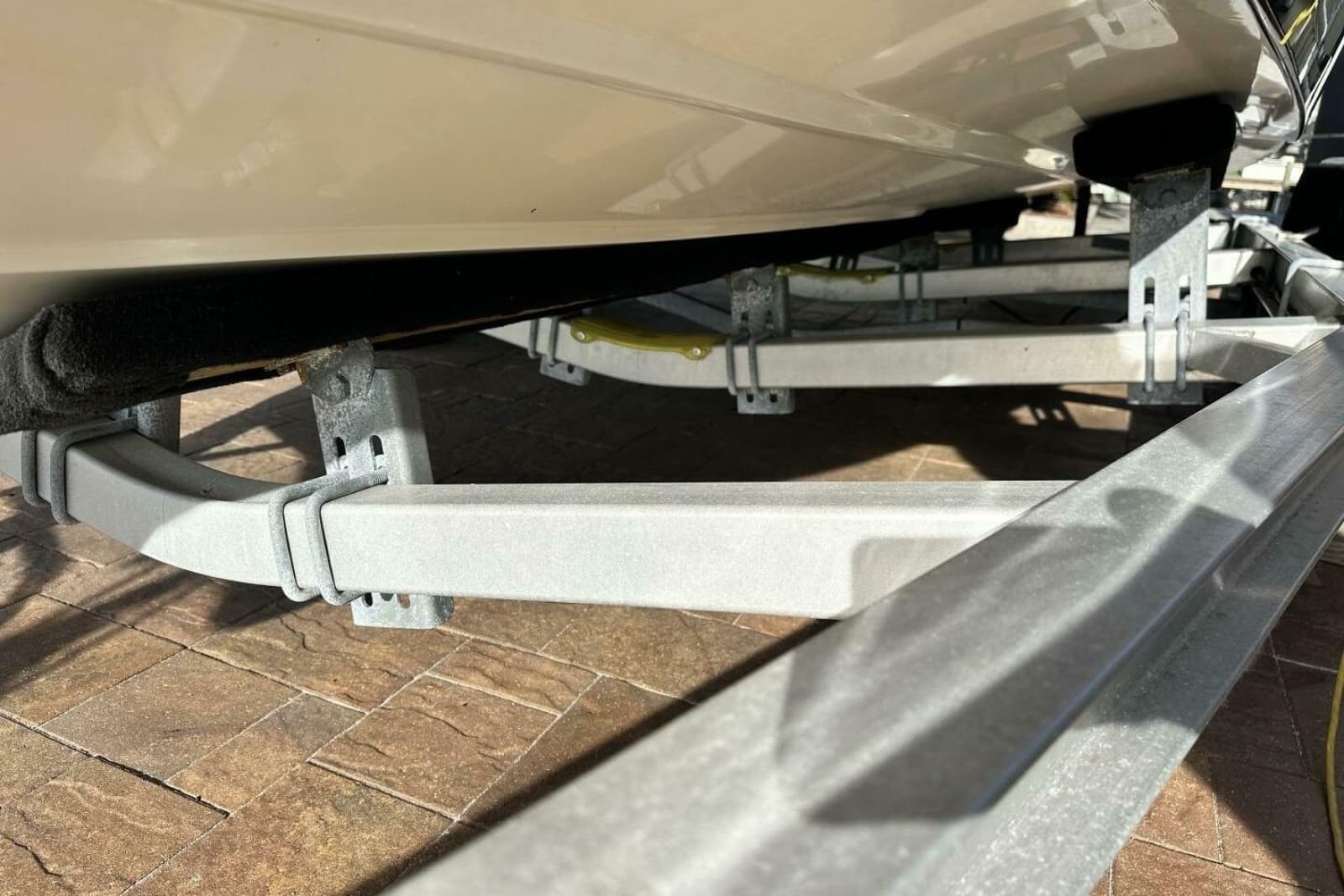 2020 NauticStar 2140 Sport Shallow Bay - Photo 51