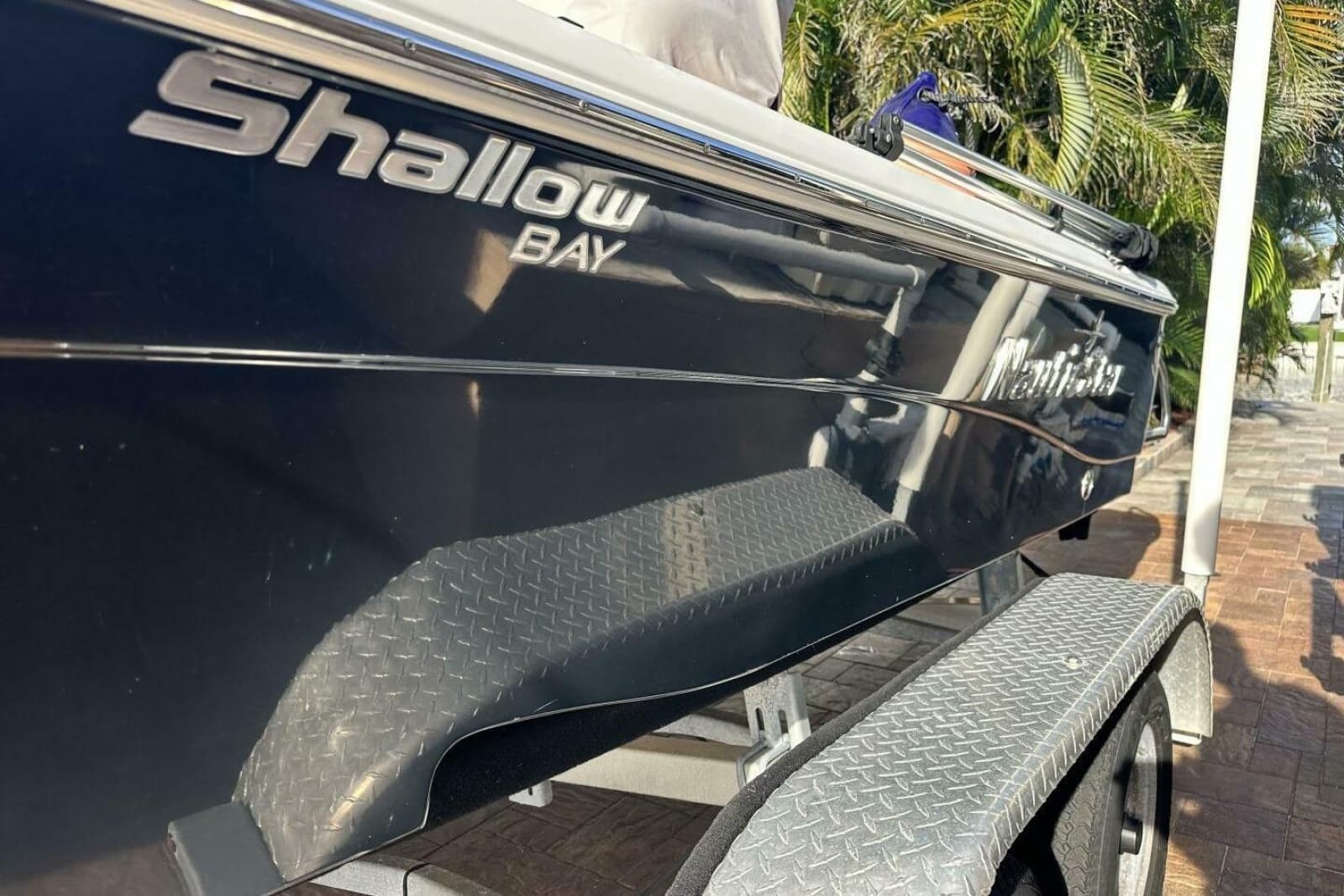 2020 NauticStar 2140 Sport Shallow Bay - Photo 49