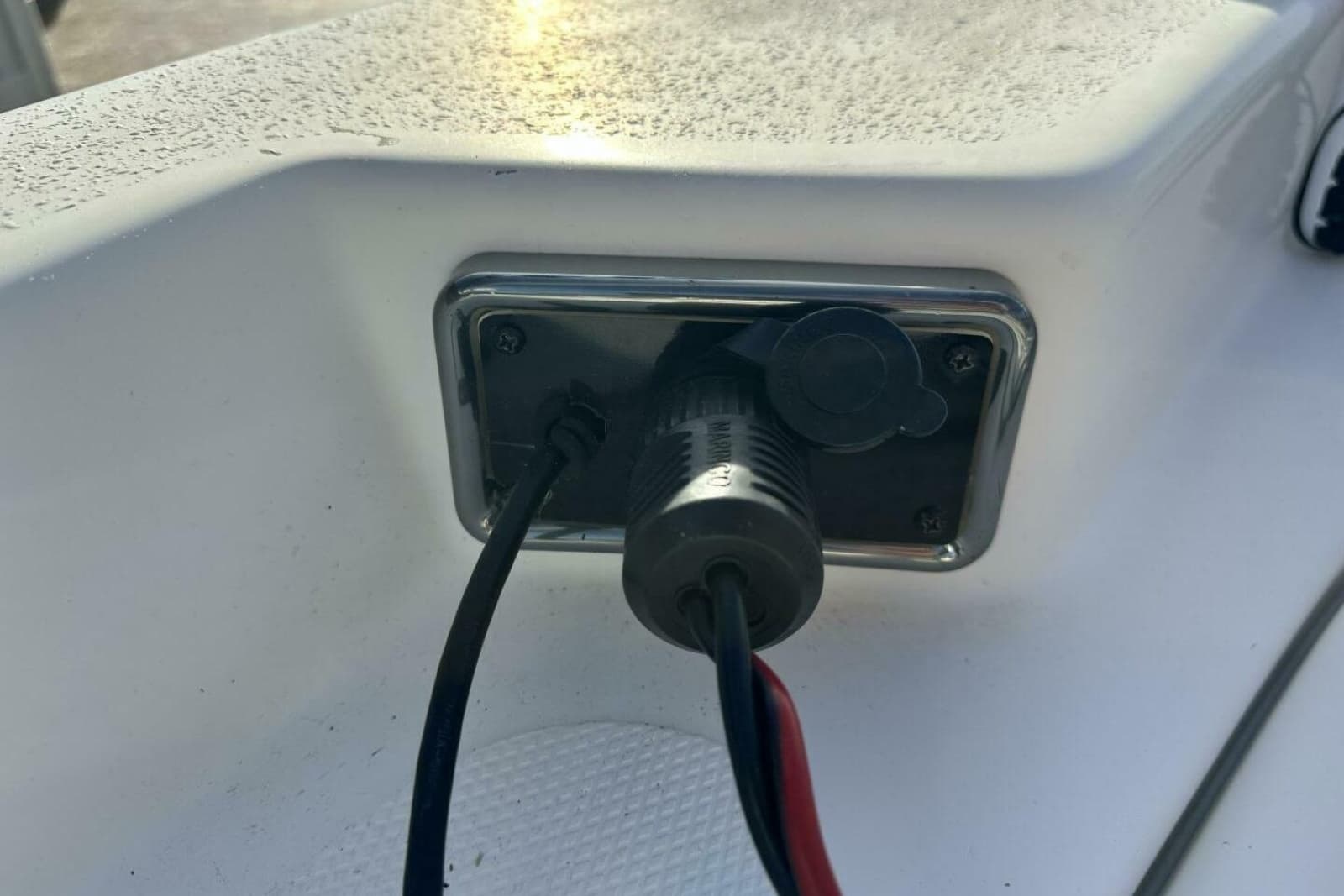 2020 NauticStar 2140 Sport Shallow Bay - Photo 42