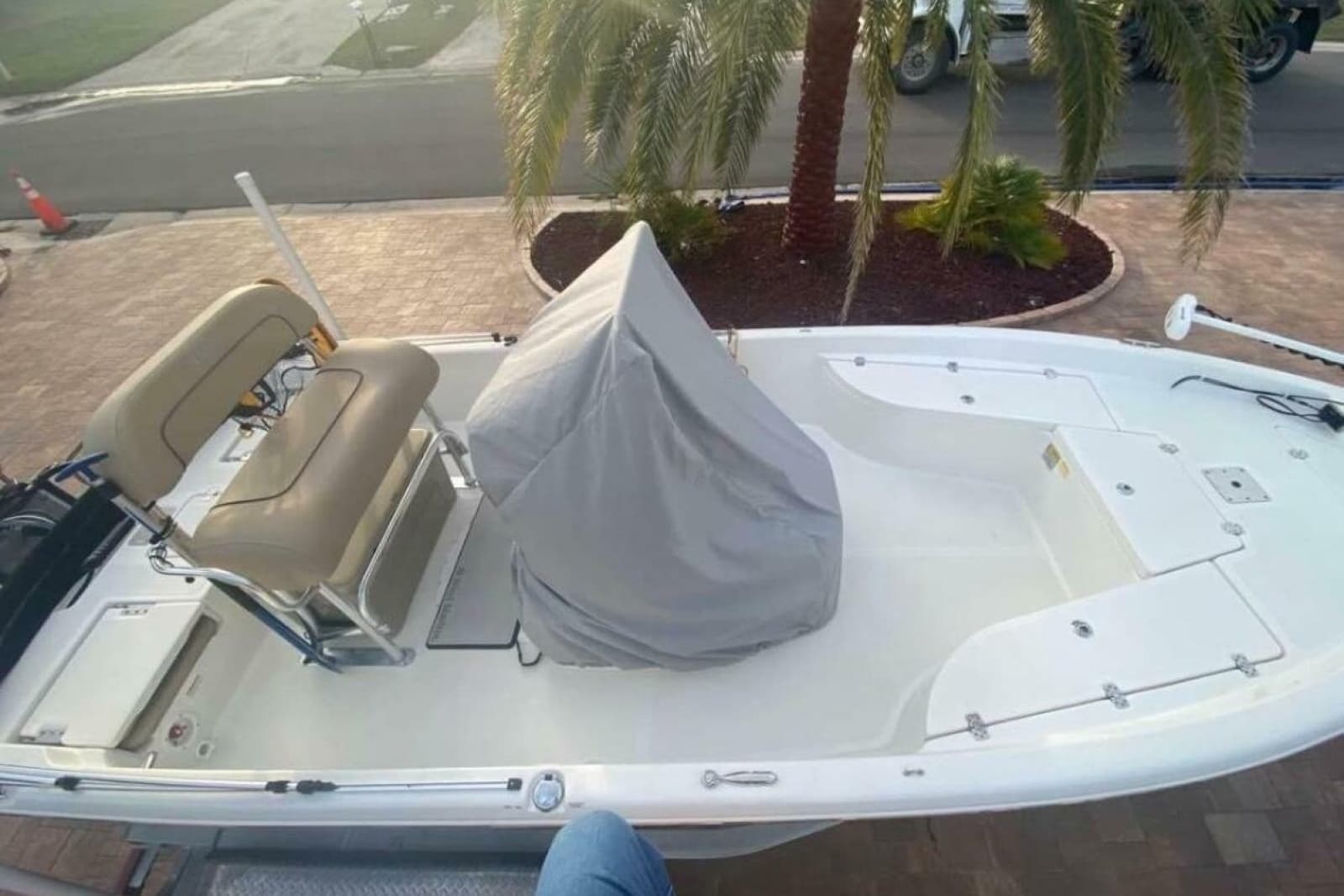2020 NauticStar 2140 Sport Shallow Bay - Photo 55