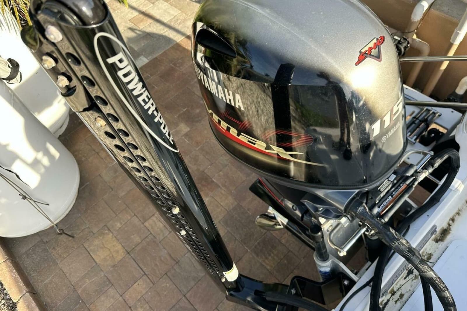 2020 NauticStar 2140 Sport Shallow Bay - Photo 14