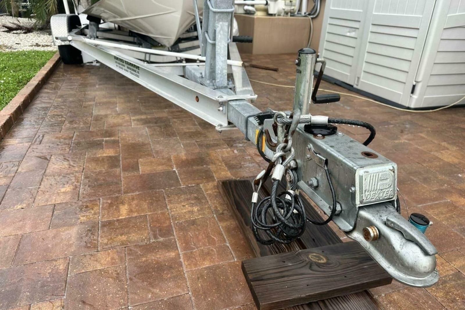 2020 NauticStar 2140 Sport Shallow Bay - Photo 53
