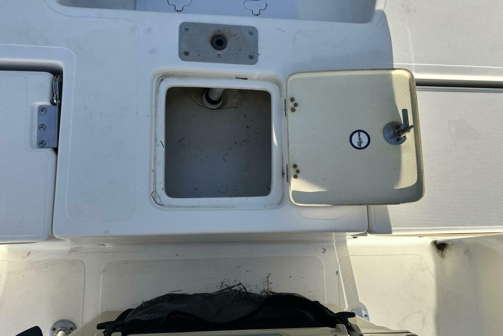 2020 NauticStar 2140 Sport Shallow Bay - Photo 34