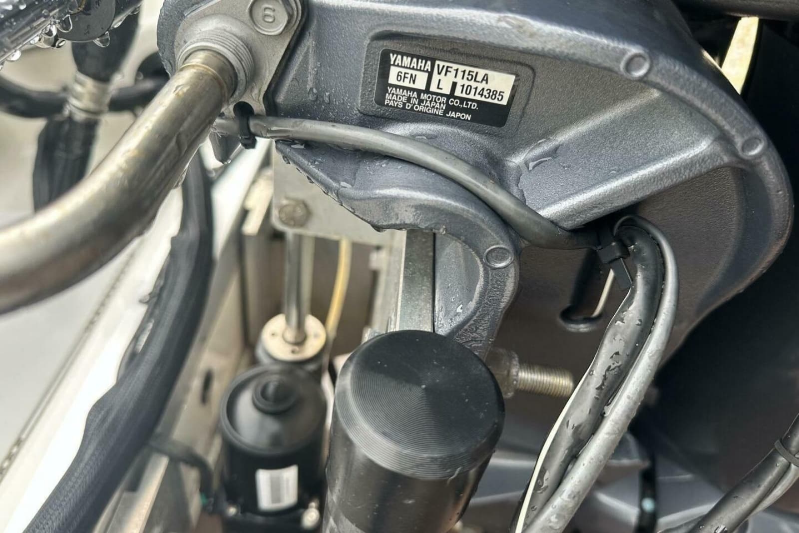 2020 NauticStar 2140 Sport Shallow Bay - Photo 16
