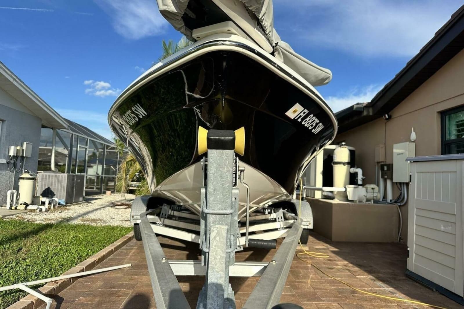 2020 NauticStar 2140 Sport Shallow Bay - Photo 28