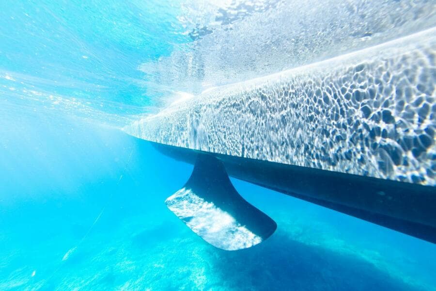 2026 Beneteau Swift Trawler 54