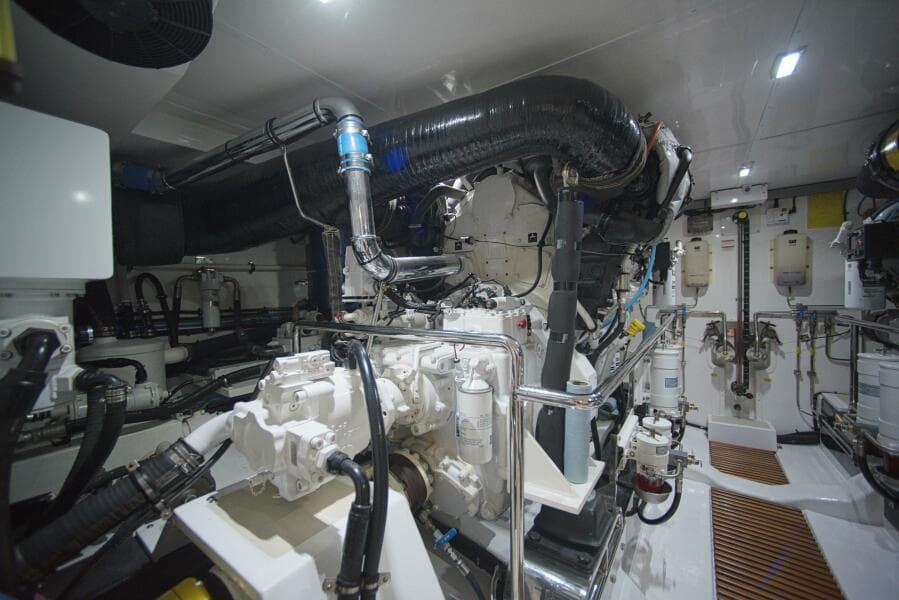 Engine Room
