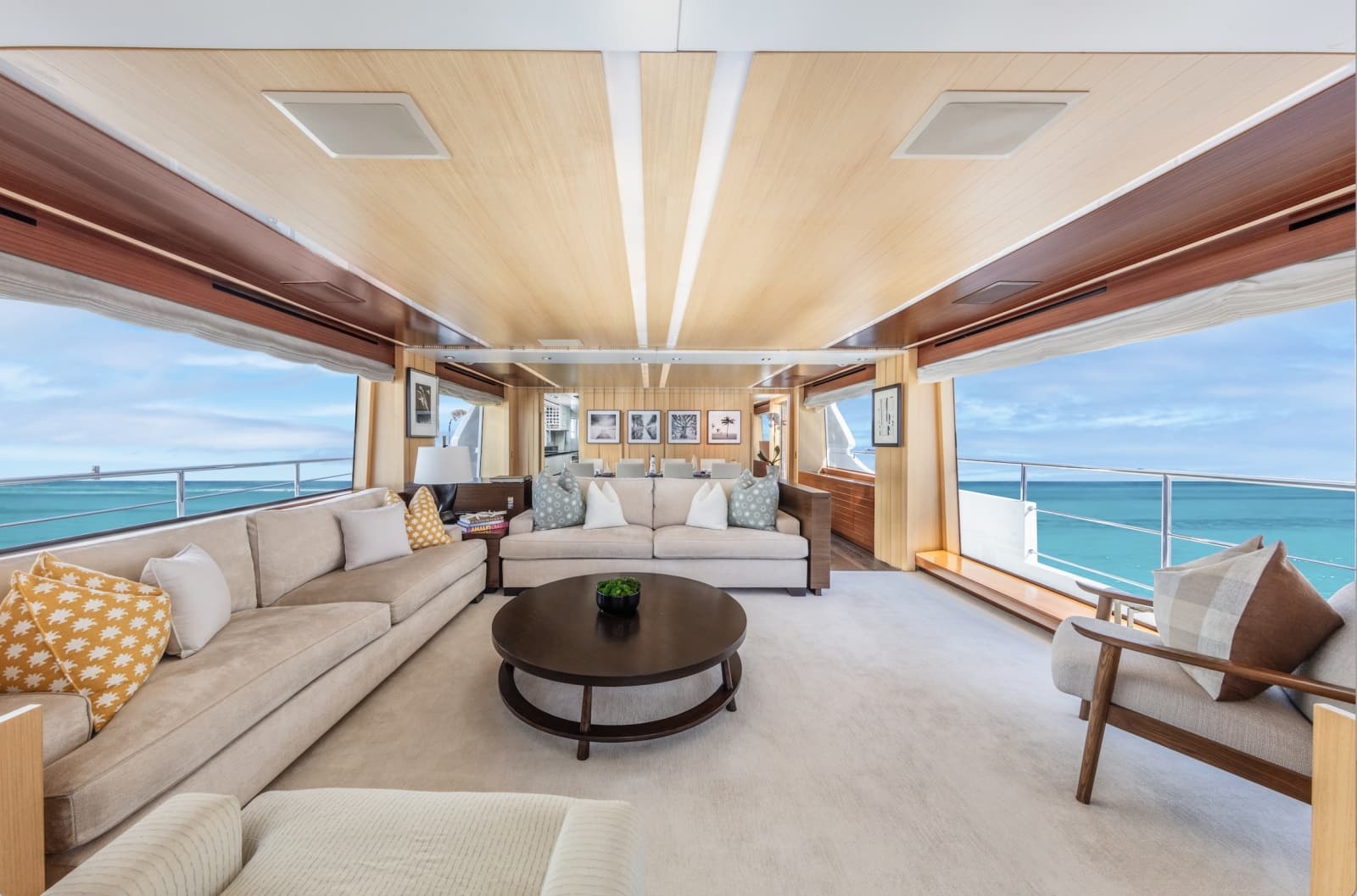 2015 Benetti Traditional Supreme