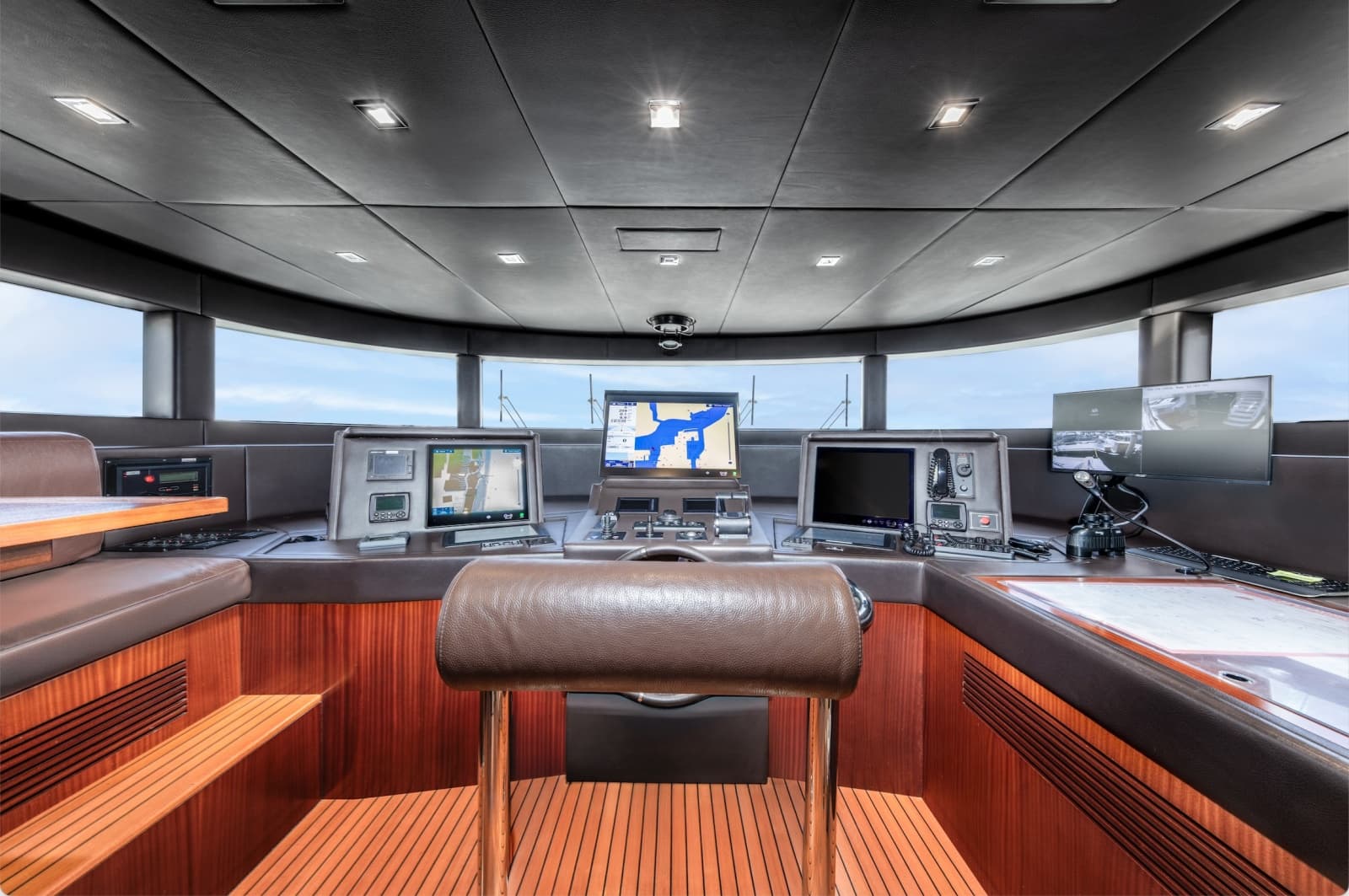 2015 Benetti Traditional Supreme