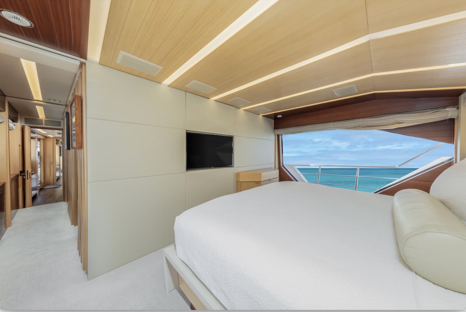 2015 Benetti Traditional Supreme