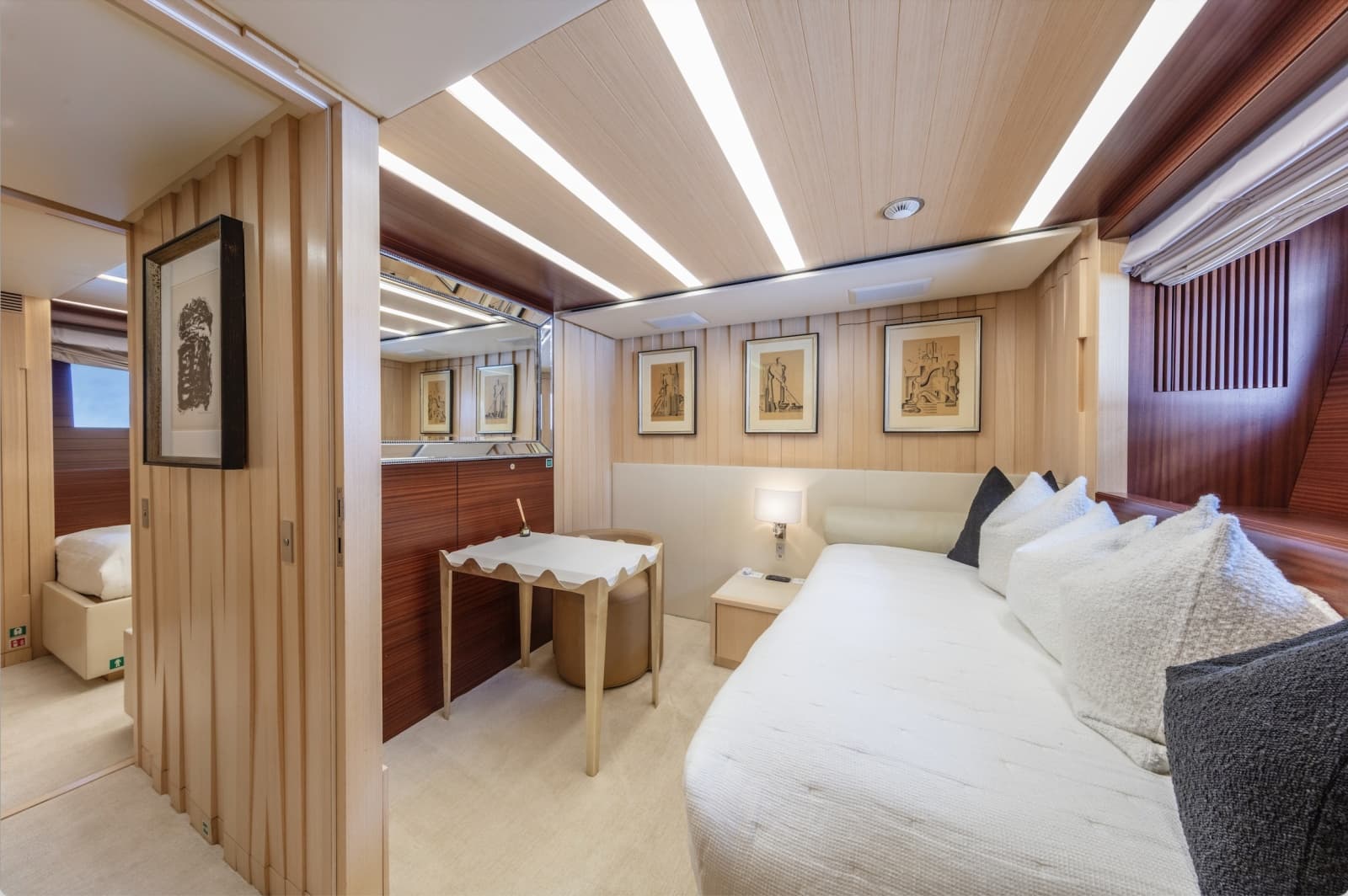 2015 Benetti Traditional Supreme