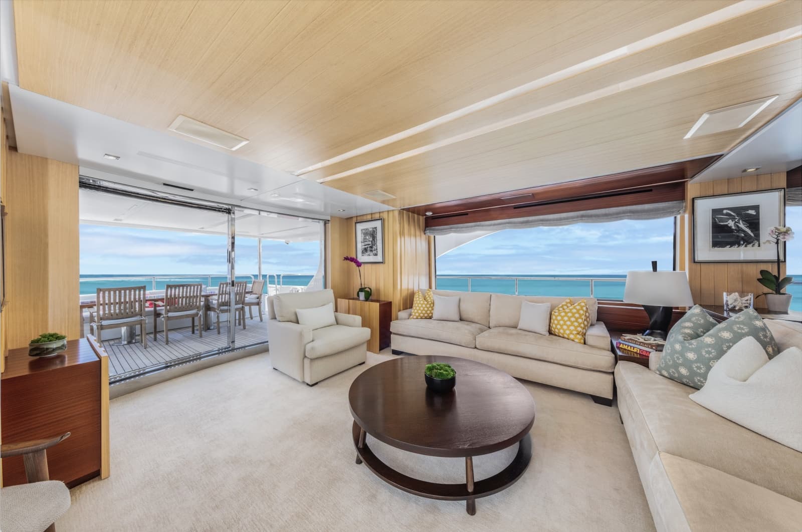 2015 Benetti Traditional Supreme