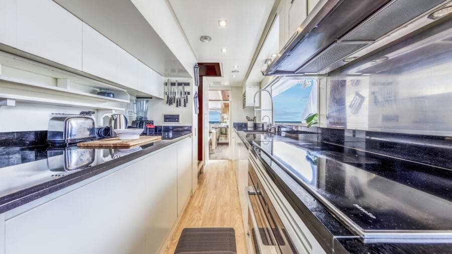 2015 Benetti Traditional Supreme