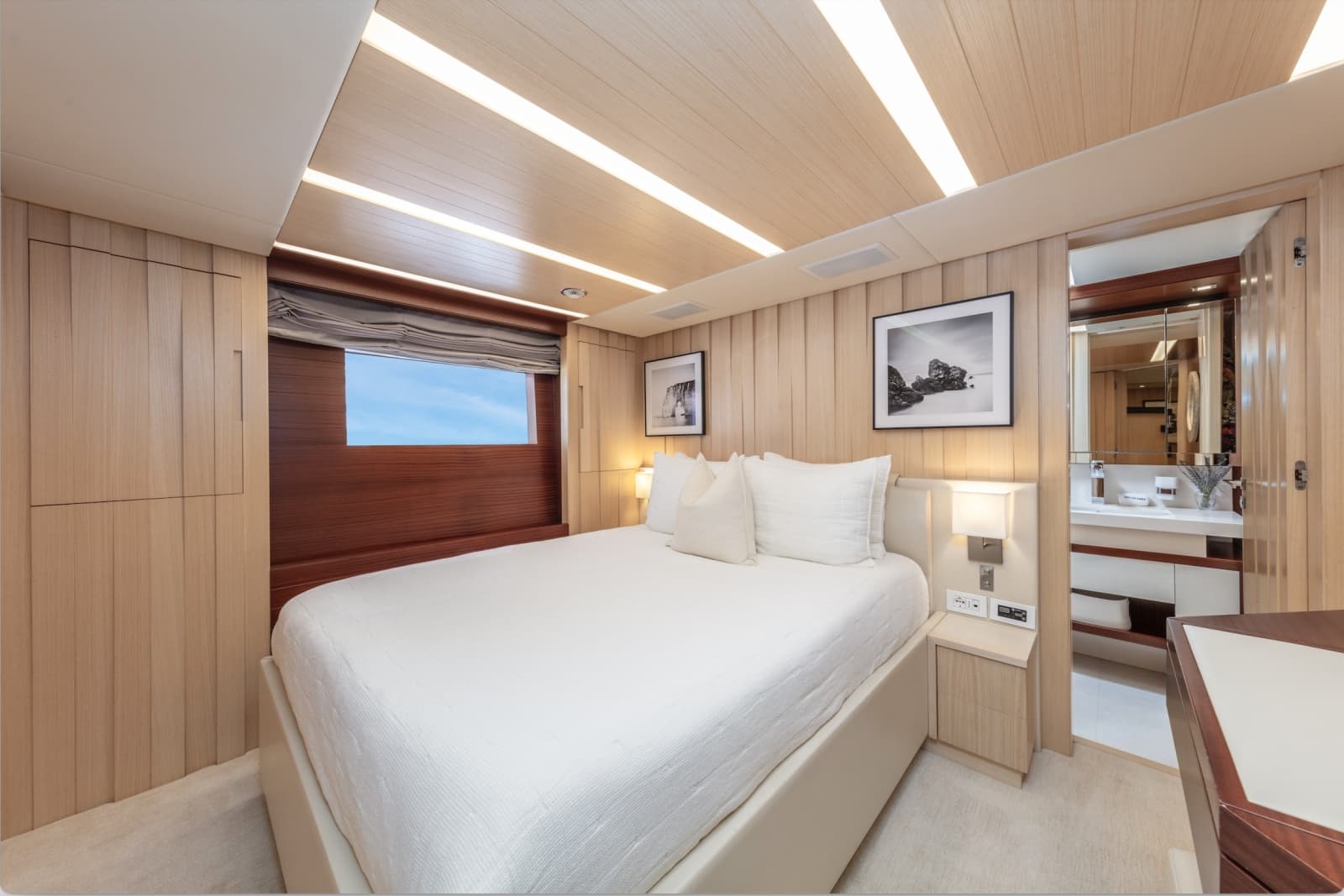 2015 Benetti Traditional Supreme