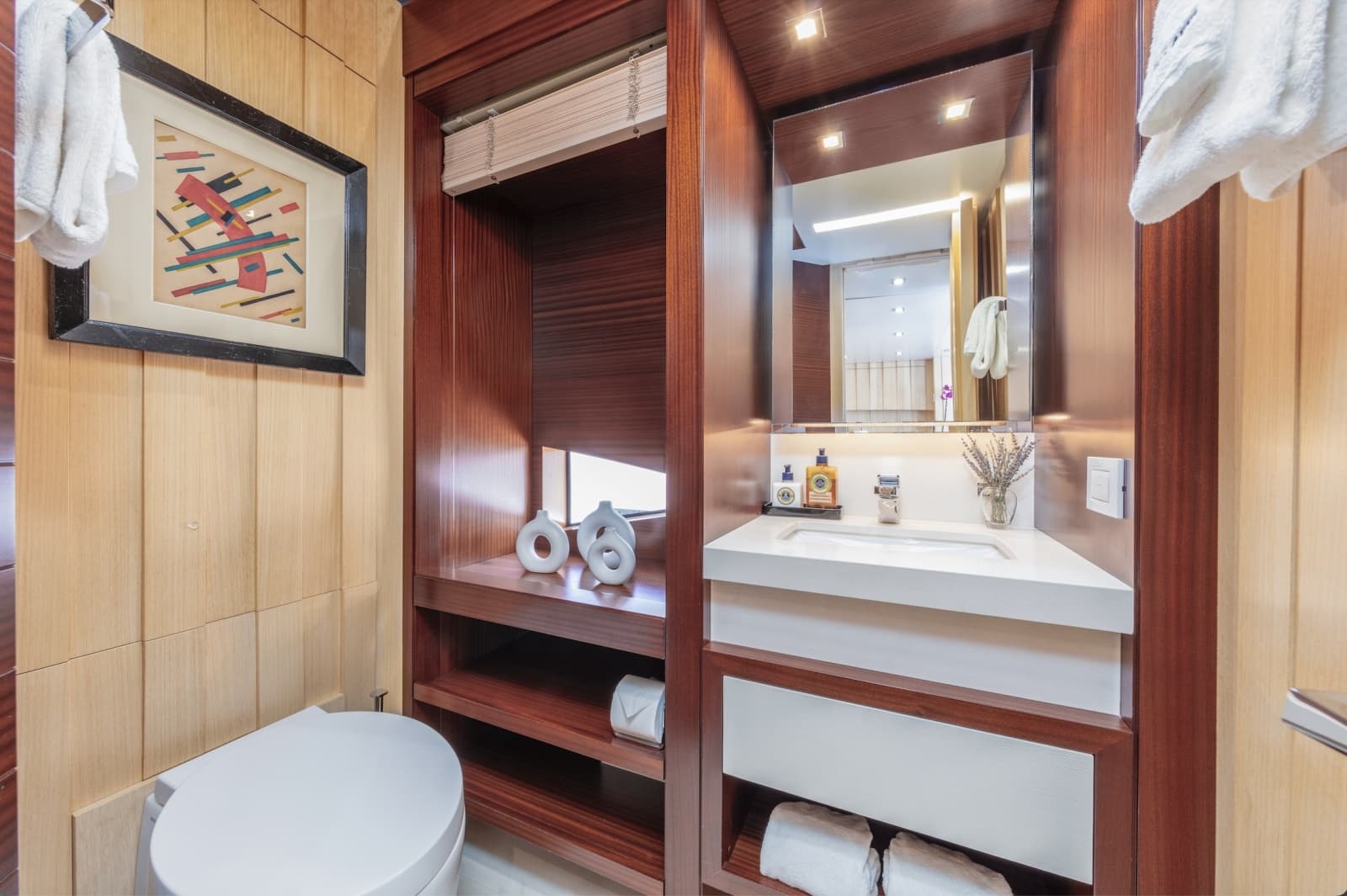 2015 Benetti Traditional Supreme